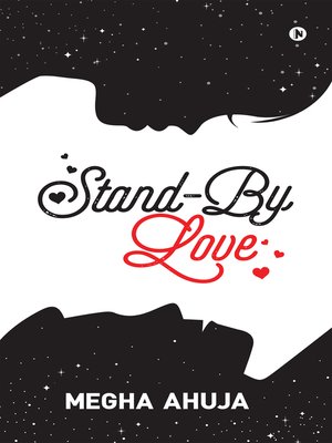 cover image of Stand-by Love